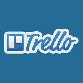 Icône Trello